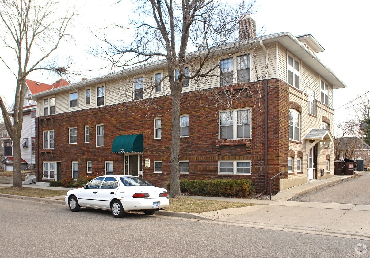 Primary Photo - 108 Pierce St
