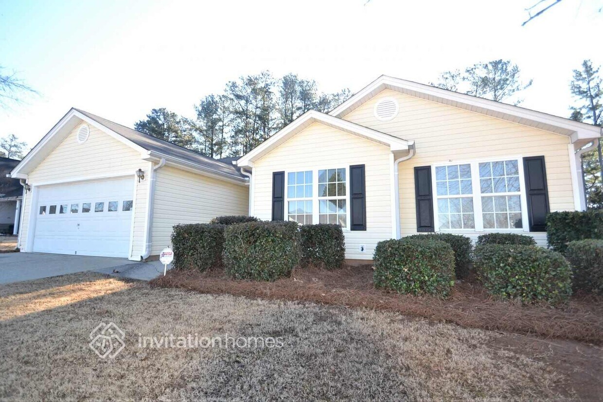 Foto principal - 635 Ashland Park Way SE