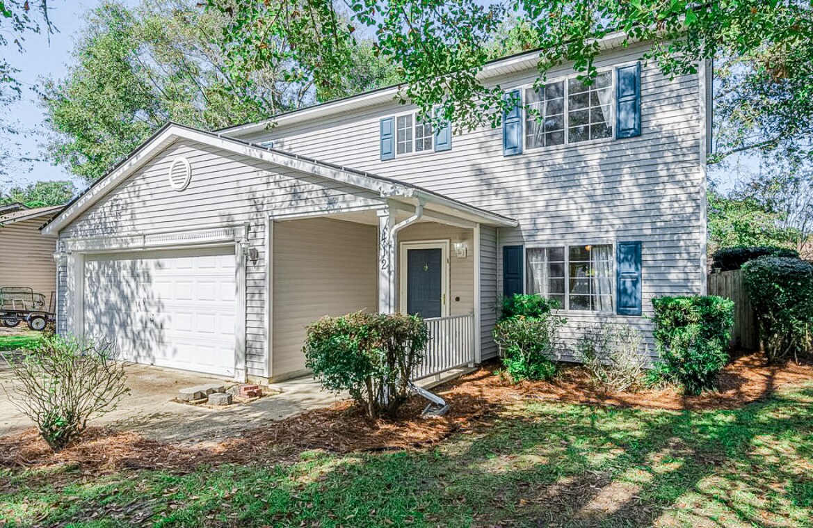 Foto principal - 412 Catawba Dr