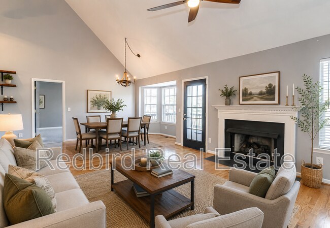 Building Photo - 1057 Meandering Way