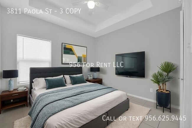 Foto del edificio - 3811 Paola St