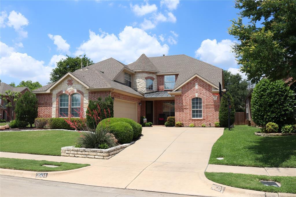 2501 Drake Ct, Keller, TX 76248 House for Rent in Keller, TX