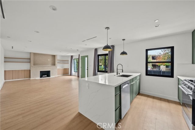 Building Photo - 6607 Troost Ave