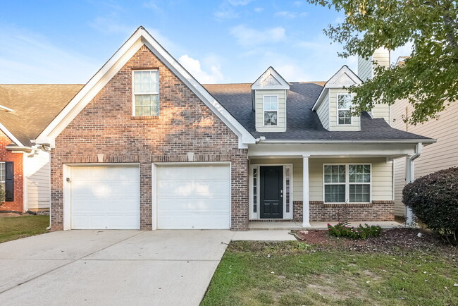 Building Photo - 6492 Grand Hickory Dr