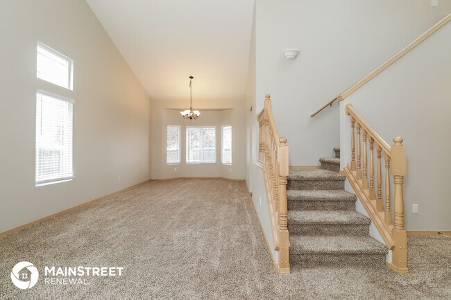 Foto del edificio - 1212 Nunnally Ave NW