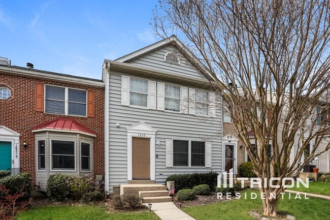 Building Photo - 1650 Elkwood Ct