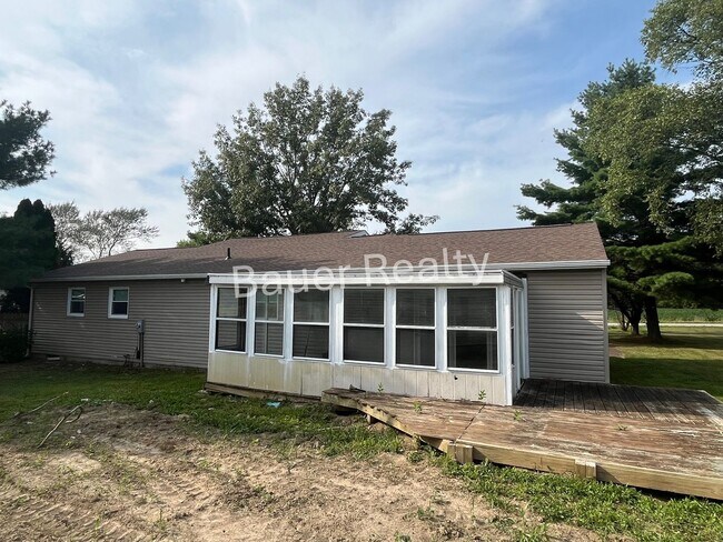 Foto del edificio - Three Bedroom, Plymouth Local Schools