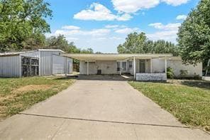 Building Photo - 811 N Grant Dr