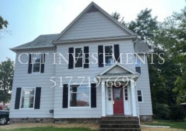 Building Photo - 121 W Seminary St