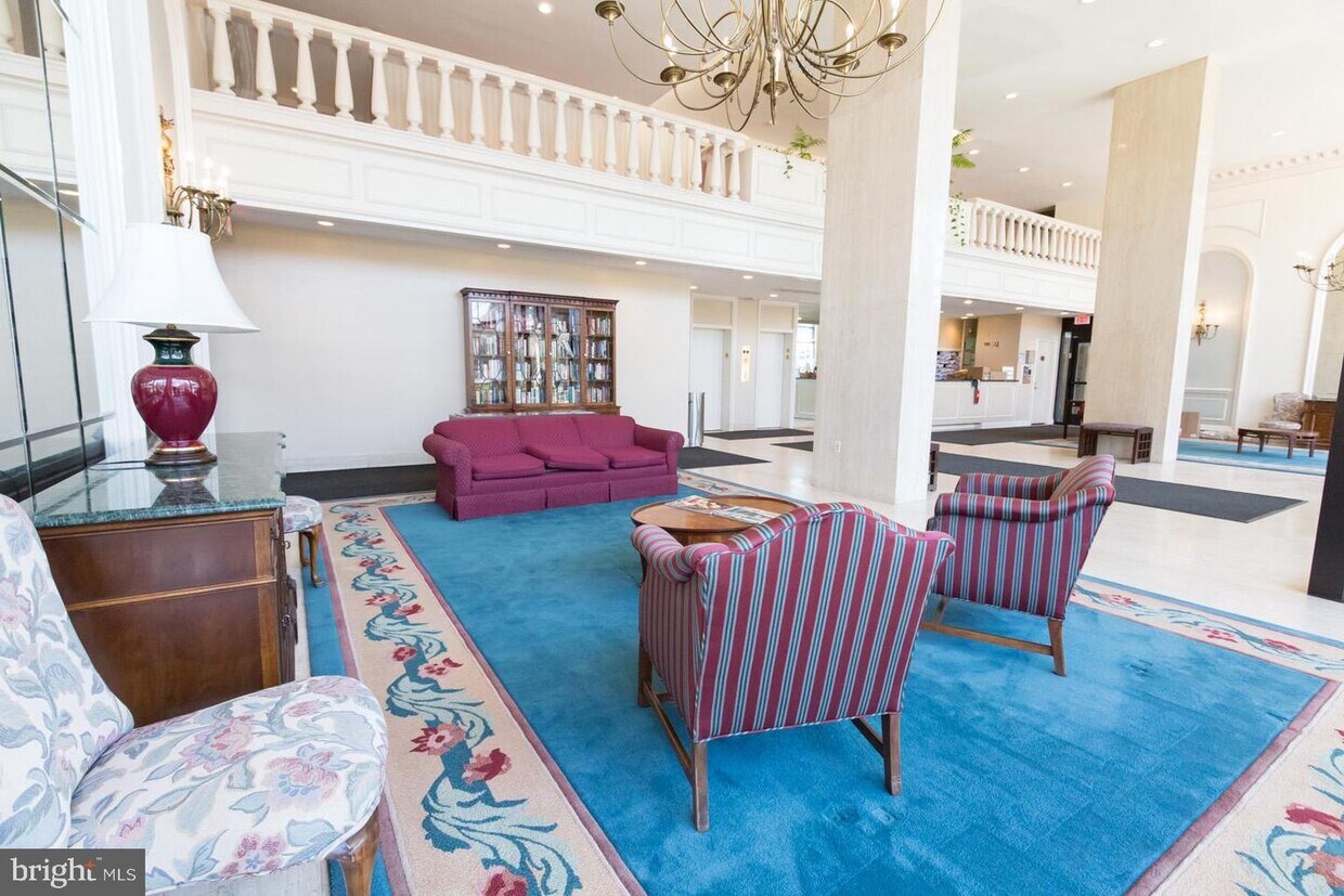 1300 Army Navy Dr Unit 730, Arlington, VA 22202 Apartment for Rent in