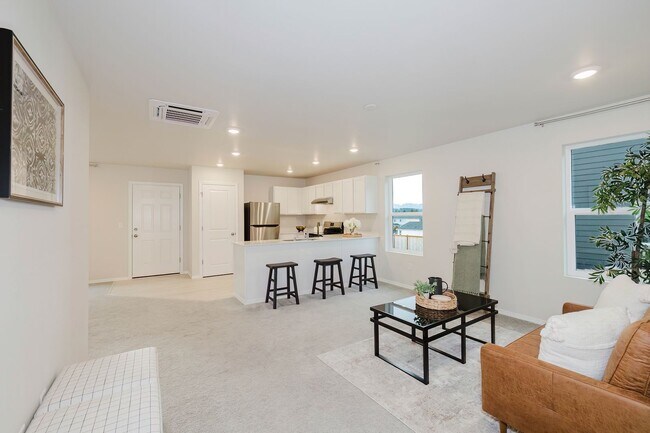 Foto del edificio - Olympic Ridge Rambler