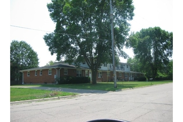Building Photo - Rutgers Apartments
