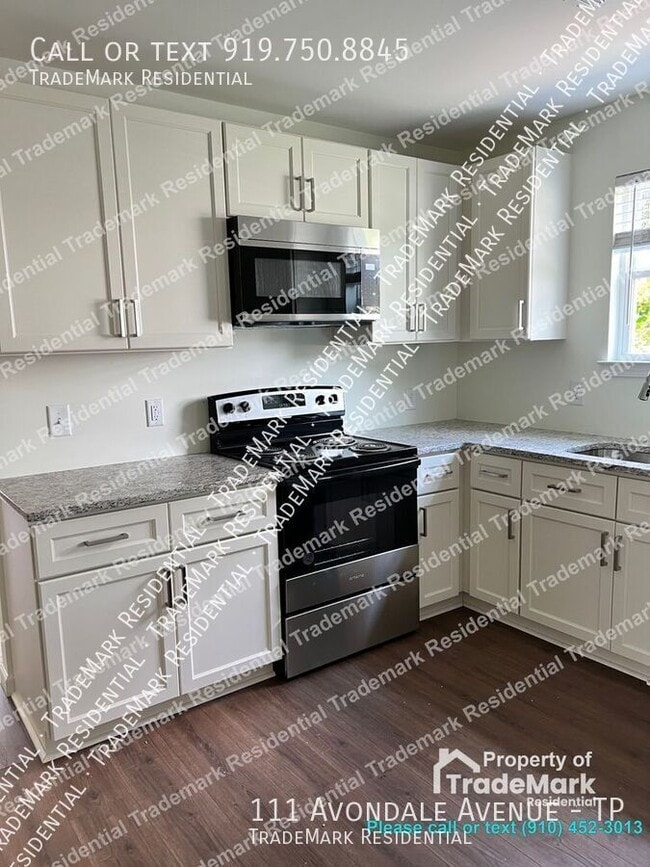 Foto del edificio - 111 Avondale Ave