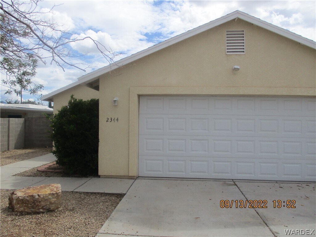 2344 Emerson Ave, Kingman, AZ 86401 House Rental in Kingman, AZ