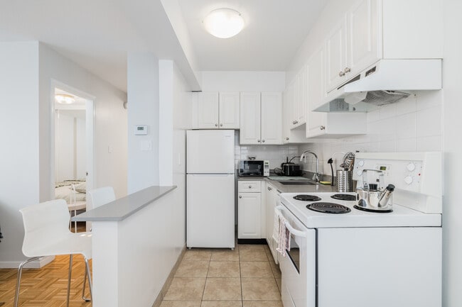 Photo du bâtiment - Somerset