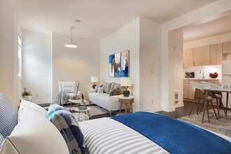 Building Photo - The Barnhart