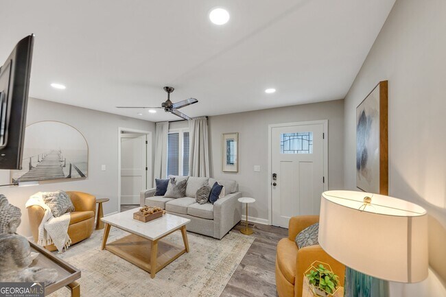 Foto del edificio - 155 Parkview Dr SE