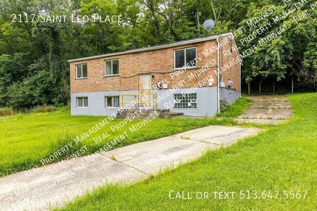 Photo - 2117 St Leo Pl Apartment