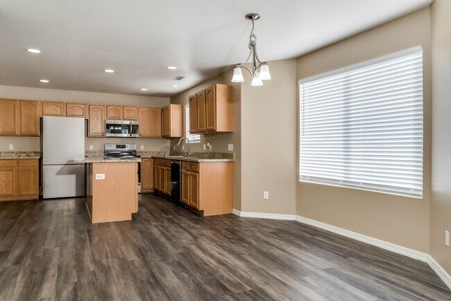 Foto del edificio - Amazing Single Family Home for Rent in Cle...