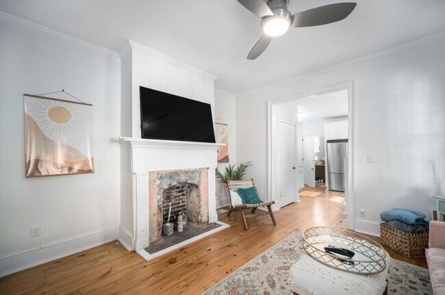 Foto del edificio - 13 Marion St