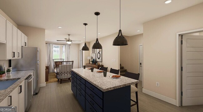 Foto del edificio - 1450 Peachtree Industrial Blvd