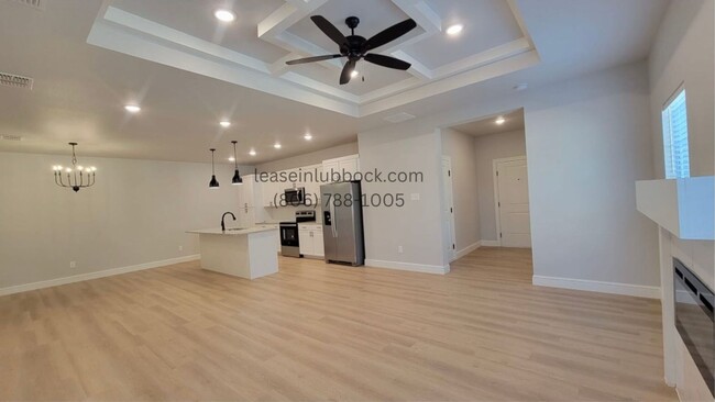 Foto del edificio - New Built Townhome in Escondido