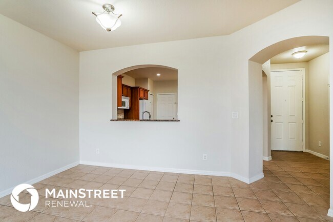 Foto del edificio - 17570 Cherry Ridge Ln