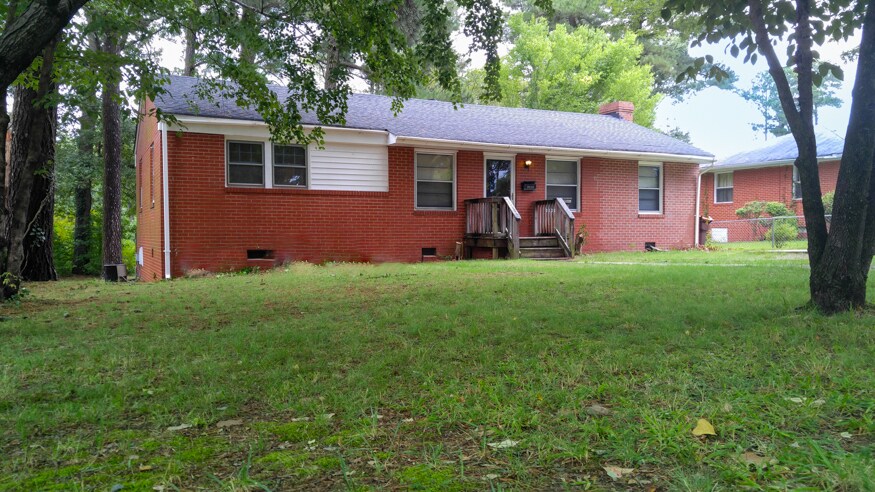 Foto principal - 2123 Walton St