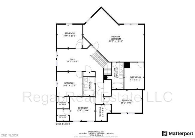 Building Photo - 7426 Copper Mesa
