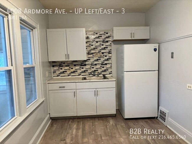 Building Photo - 4008 Ardmore Ave