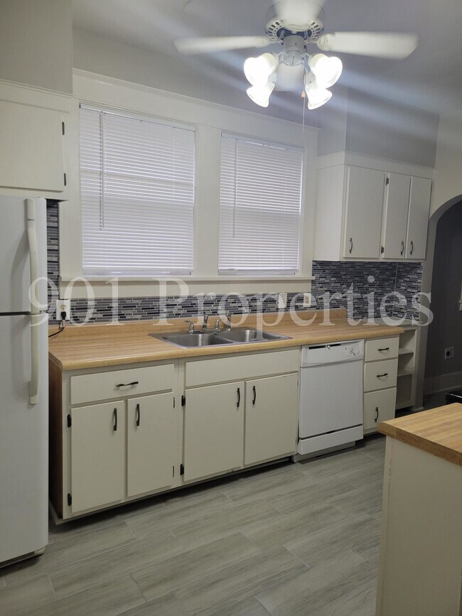 Foto del edificio - 980 Sheridan St