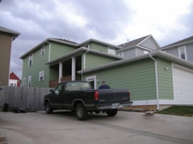 Building Photo - 9546 E 57th Ter