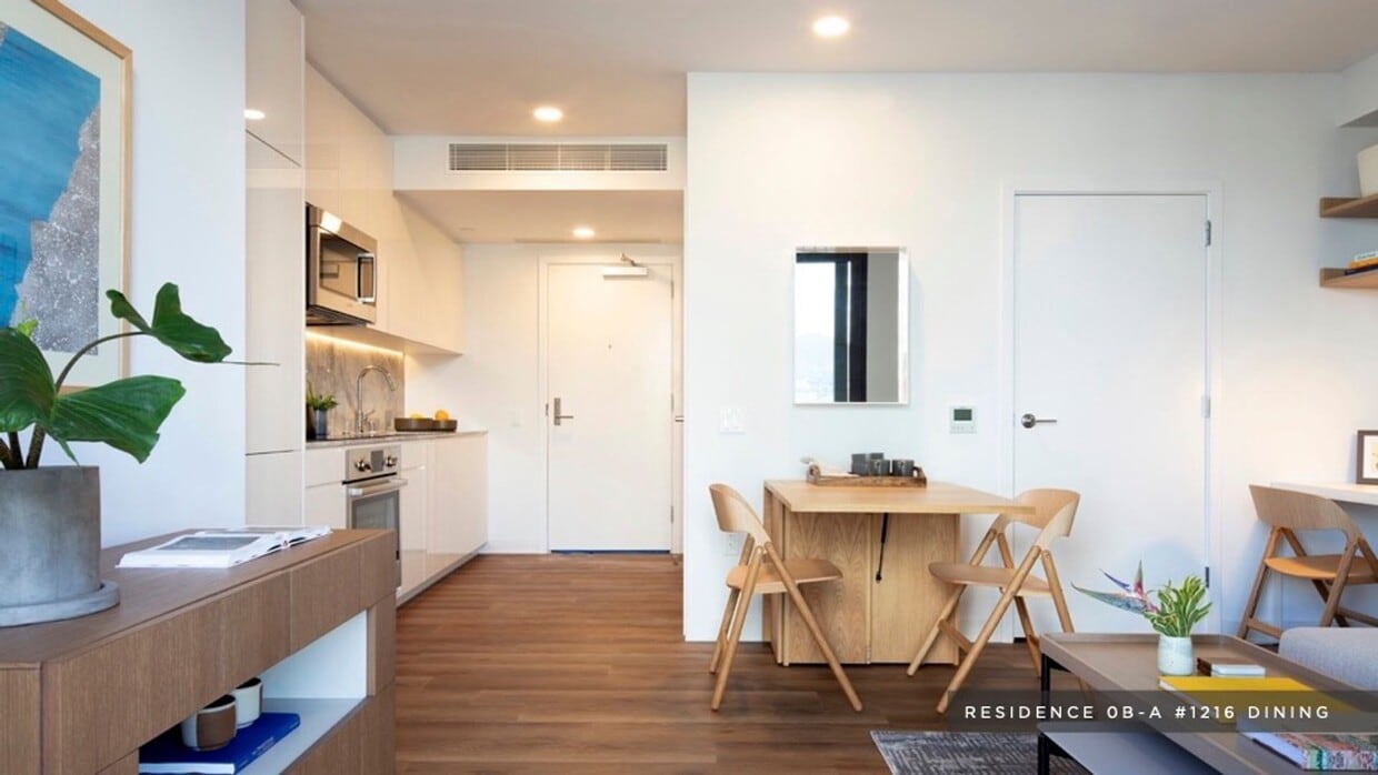 LUXURY FURNISHED STUDIO in AALII with PARK... - LUXURY FURNISHED STUDIO in AALII with PARK...