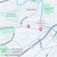 Building Photo - 764 Brandon Ave SW