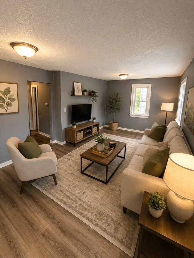 Foto del edificio - 3834 Preston St