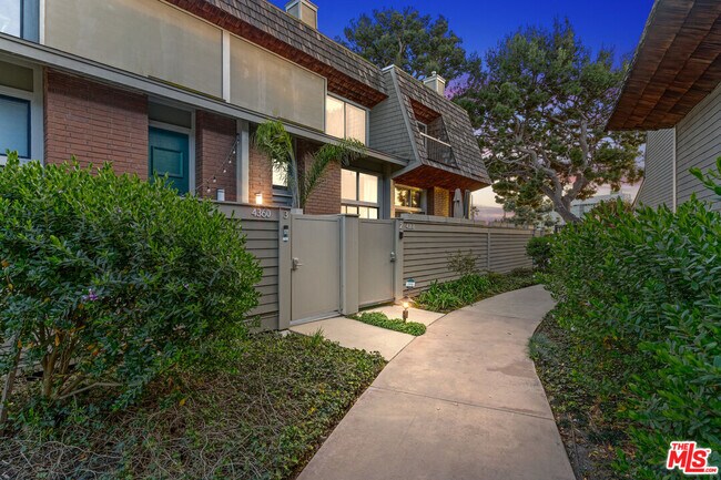 Foto del edificio - 4360 Glencoe Ave