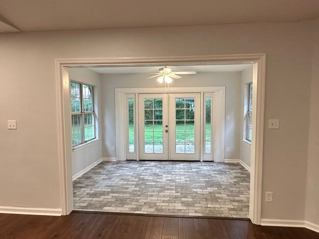 Building Photo - 6516 War Admiral Trail