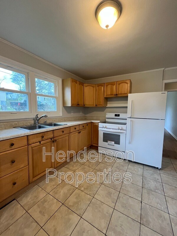 Building Photo - 1506 Seigle Ave