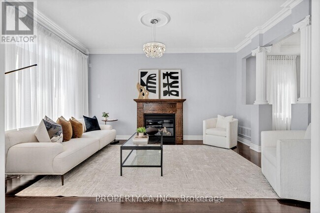 Photo du bâtiment - 40 Danpatrick Dr