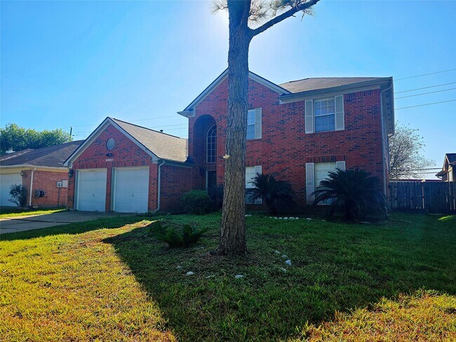 Foto del edificio - 23527 Cansfield Way