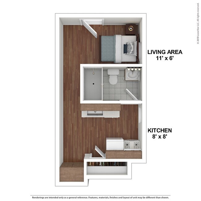 Brighton Gardens Apartment Homes Apartments Rochester, NY