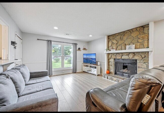 Foto del edificio - 1841 Sundancer Ln