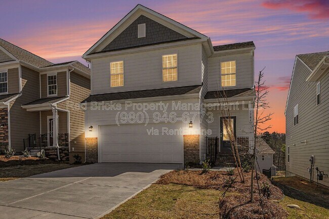 Foto del edificio - 1706 Heron Ct