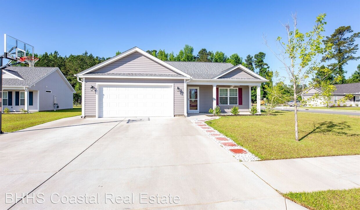 Primary Photo - 3 br, 2 bath House - 1321 Mandarin Dr.