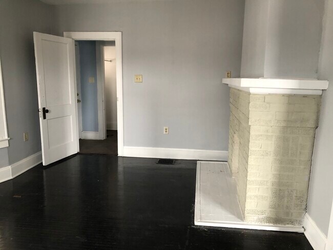 Foto del edificio - 928 E 5th Ave