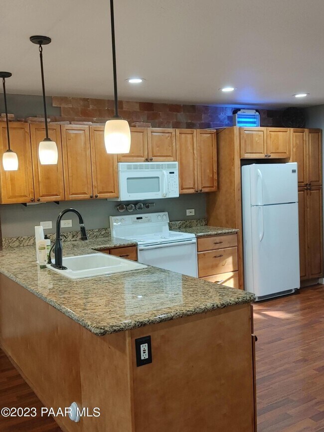 Foto del edificio - 5031 N 81st St