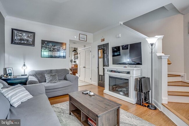 Foto del edificio - 8336 Hunter Murphy Cir