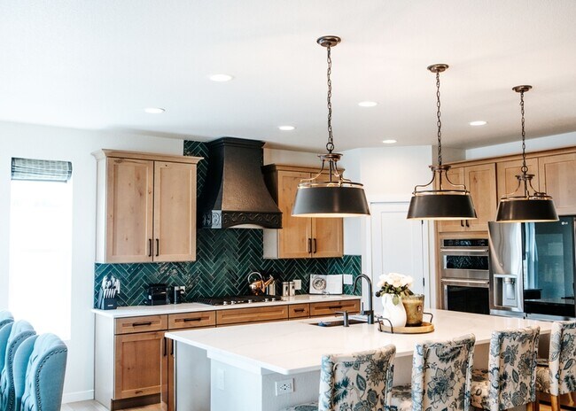 Foto del edificio - 9757 Bison Vly Trl