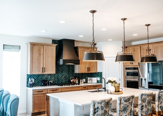 Photo - 9757 Bison Vly Trl House