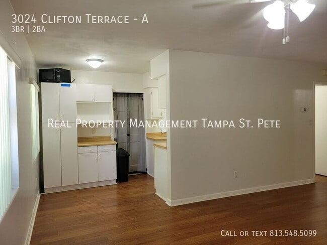 Foto del edificio - 3024 Clifton Terrace